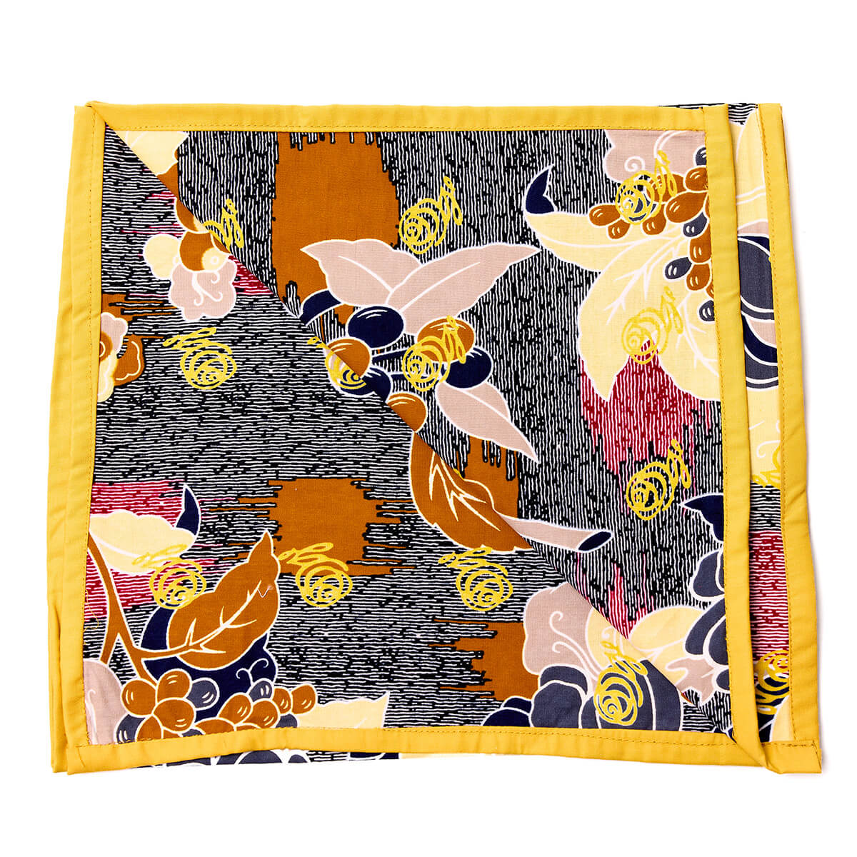 Ua - Cotton Headwrap