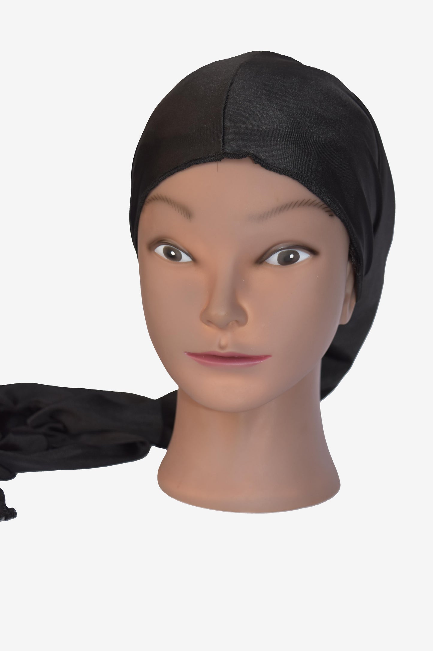 Classic Noir Unisex Durag