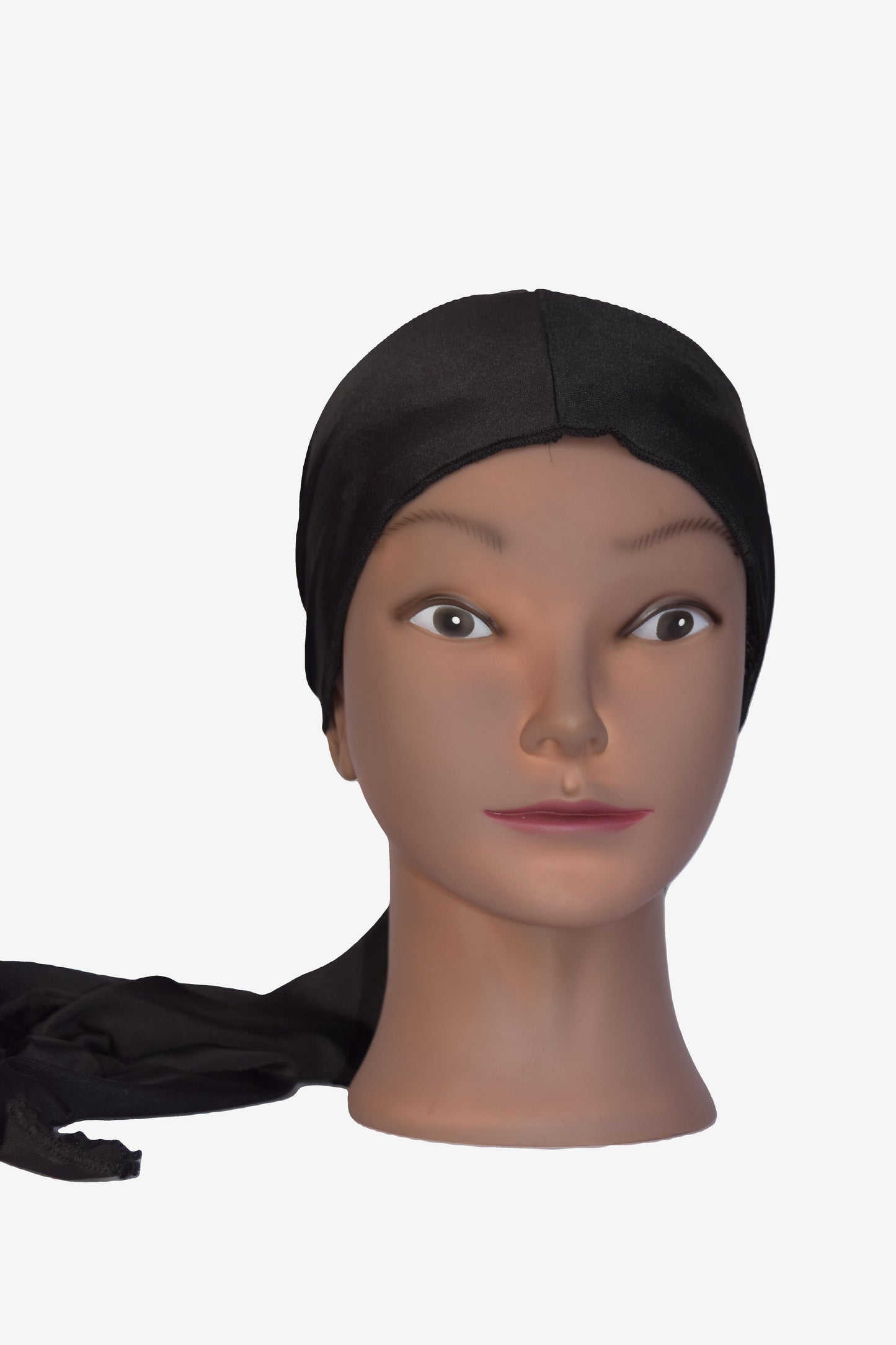 Classic Noir Unisex Durag