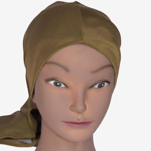 Jungle Luxe Unisex Durag