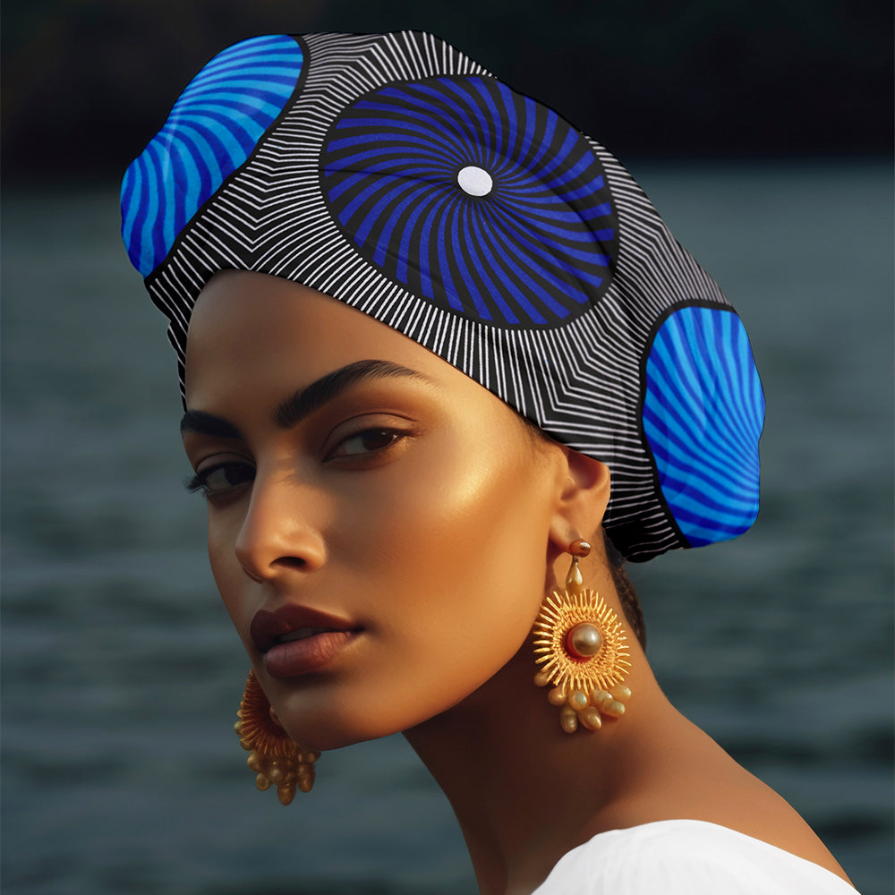 Samawati – Curly Comforts
